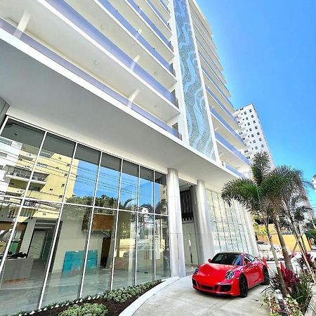 Brickell Hotel Apto G 08 Santo Domingo Bella Vista Zewnętrze zdjęcie