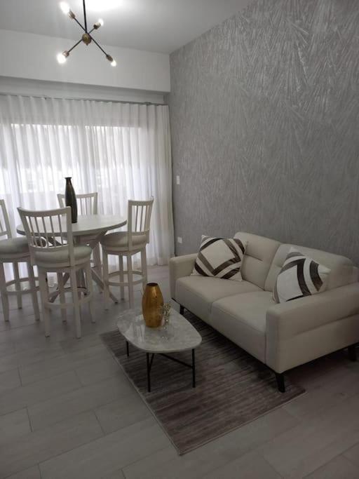 Brickell Hotel Apto G 08 Santo Domingo Bella Vista Zewnętrze zdjęcie