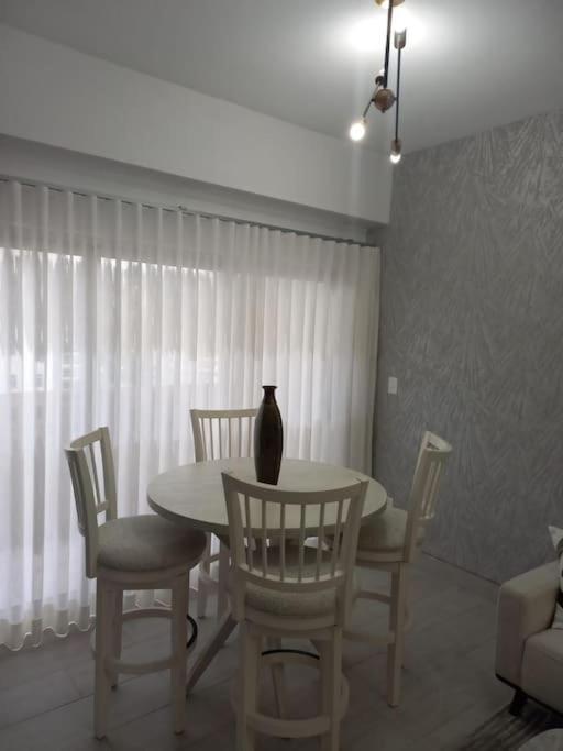 Brickell Hotel Apto G 08 Santo Domingo Bella Vista Zewnętrze zdjęcie