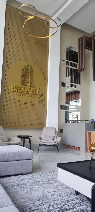 Brickell Hotel Apto G 08 Santo Domingo Bella Vista Zewnętrze zdjęcie