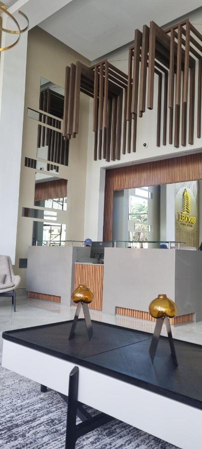 Brickell Hotel Apto G 08 Santo Domingo Bella Vista Zewnętrze zdjęcie