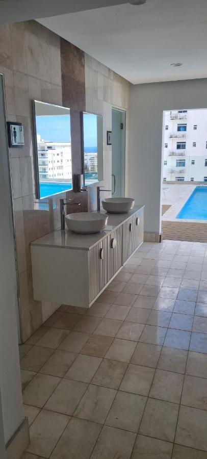 Brickell Hotel Apto G 08 Santo Domingo Bella Vista Zewnętrze zdjęcie