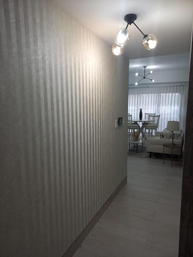 Brickell Hotel Apto G 08 Santo Domingo Bella Vista Zewnętrze zdjęcie