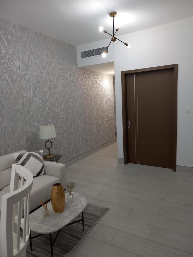 Brickell Hotel Apto G 08 Santo Domingo Bella Vista Zewnętrze zdjęcie