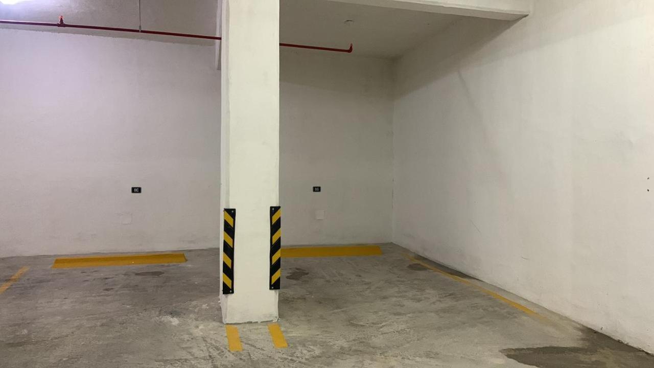 Brickell Hotel Apto G 08 Santo Domingo Bella Vista Zewnętrze zdjęcie