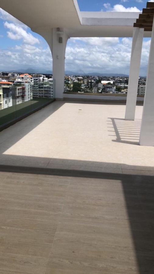 Brickell Hotel Apto G 08 Santo Domingo Bella Vista Zewnętrze zdjęcie