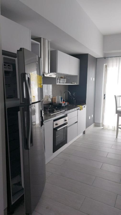 Brickell Hotel Apto G 08 Santo Domingo Bella Vista Zewnętrze zdjęcie