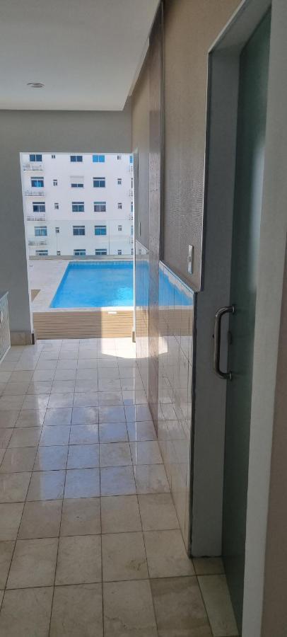 Brickell Hotel Apto G 08 Santo Domingo Bella Vista Zewnętrze zdjęcie