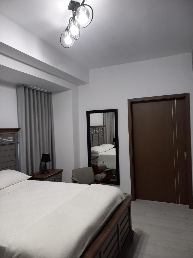 Brickell Hotel Apto G 08 Santo Domingo Bella Vista Zewnętrze zdjęcie