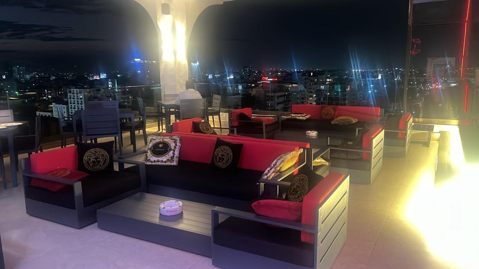 Brickell Hotel Apto G 08 Santo Domingo Bella Vista Zewnętrze zdjęcie